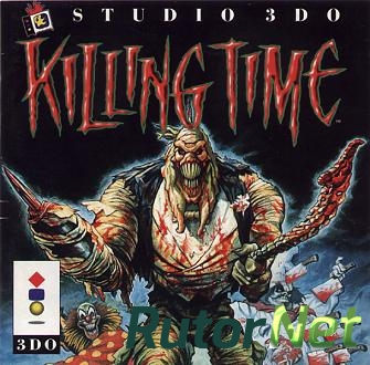 Killing Time (1996) PC