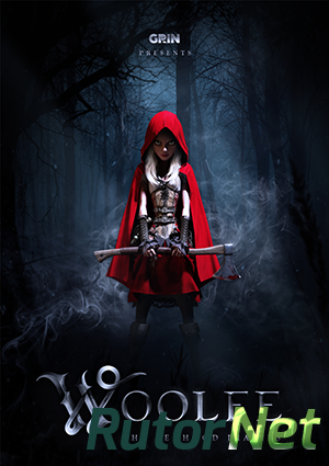 Woolfe - The Red Hood Diaries (2015) PC | RePack от WestMore