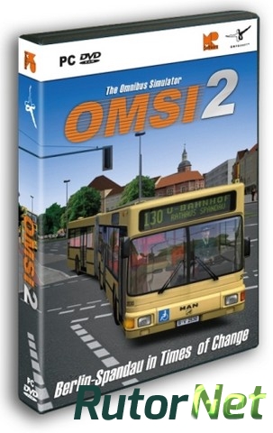 Omsi 2 Full Version
