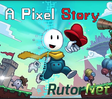A Pixel Story (2015) [En] (1.4) FANiSO