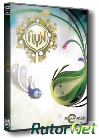 Fly'N (2012) PC | RePack от R.G. Механики