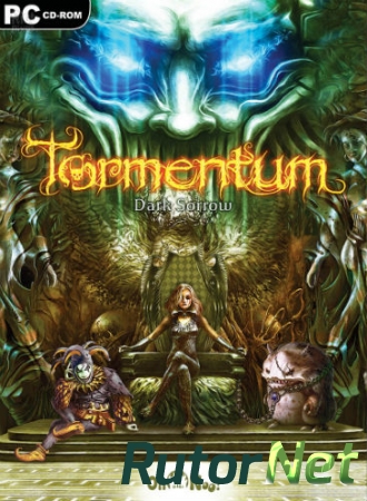 Tormentum - Dark Sorrow (2015) PC