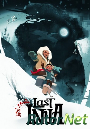 Last Inua (2014) PC