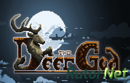 The Deer God v1.0 (2015)