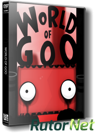 World of Goo (2008/ENG) Portable от punsh