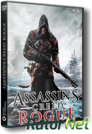 Assassin S Creed Rogue V Pc Repack By Serega Lus My Xxx Hot Girl