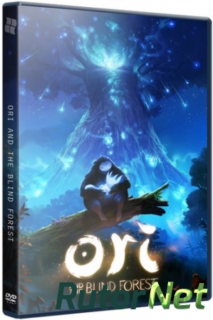 Ori and the Blind Forest (2015) PC | RePack от xatab