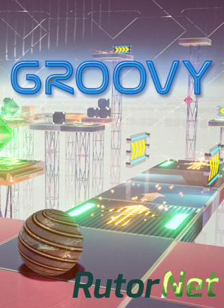 GROOVY [2015] R.G.Rutor.net