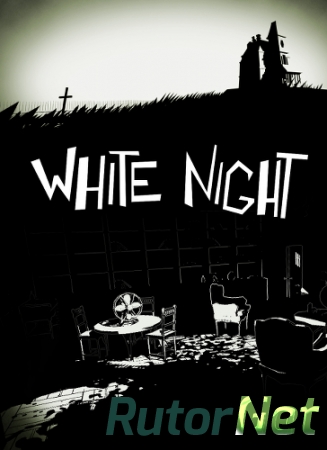 White Night (Activision) (ENG) [L]