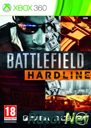 [XBOX360] Battlefield Hardline [FREEBOOT / RUSSOUND]