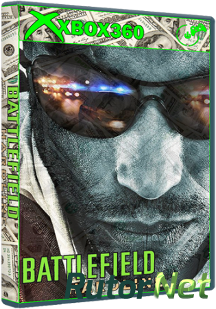 Battlefield Hardline (2015) XBOX360