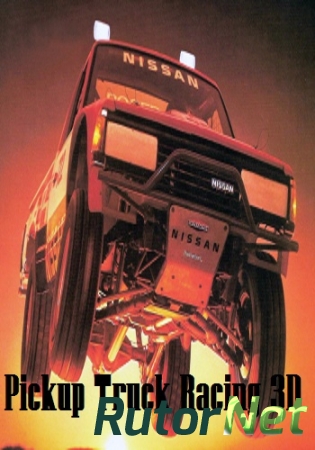 Pickup Truck Racing 3D (2015) PC