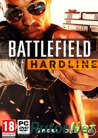 Battlefield Hardline Multi Language Pack-RLDGAMES