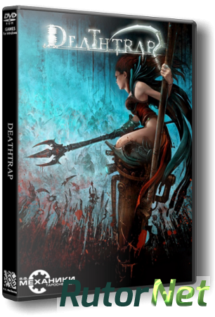 Deathtrap [v 1.0.3] (2015) PC | RePack от R.G. Механики