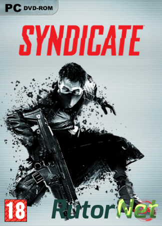 Syndicate [RePack] [RUS/ENG] (2012)
