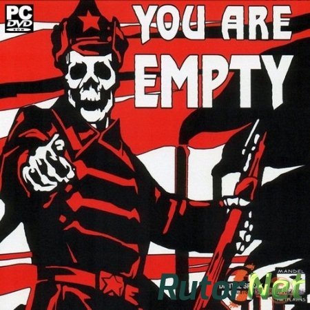You Are Empty [RePack] [RUS/ENG] (2006)