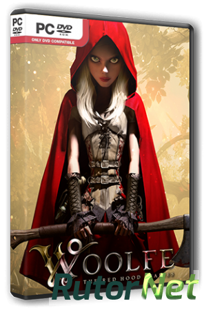 Woolfe - The Red Hood Diaries (2015) PC | RePack от R.G. Steamgames
