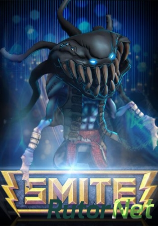 Smite [2.2.2636.0] (2014) PC