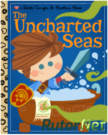 Oceanhorn: Monster of Uncharted Seas [L|Steam-Rip] [RUS|Multi11/ENG] (2015)