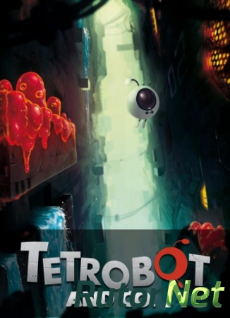 Tetrobot and Co. [P] [ENG / ENG] (2013) (1.1.3)
