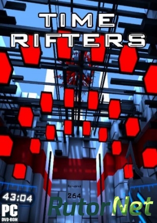 Time Rifters [L] [ENG / ENG] (2014)