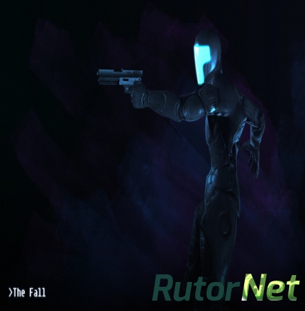 The Fall Episode 1 [L] [GOG] [ENG/FRA/Multi5] (2014)