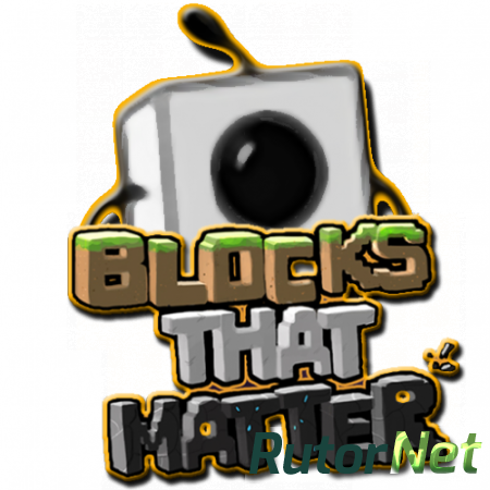 Blocks That Matter [L] [ENG / ENG] (2011) (1.1.0.4b)