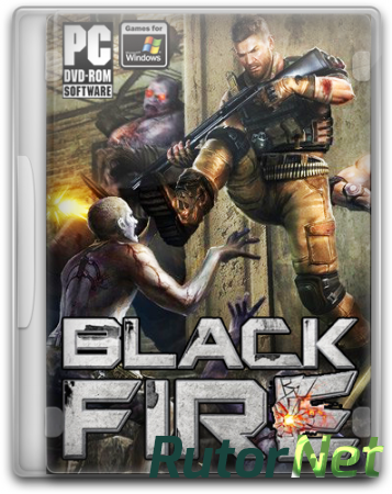 Black Fire [2.0.16.2] (Belver) (RUS) [L]