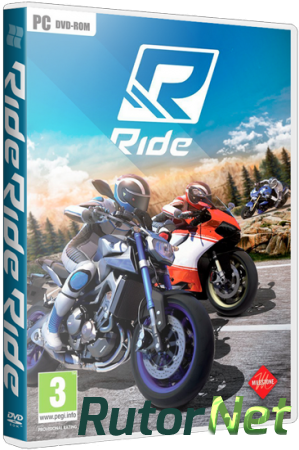 RIDE (2015) PC | Лицензия