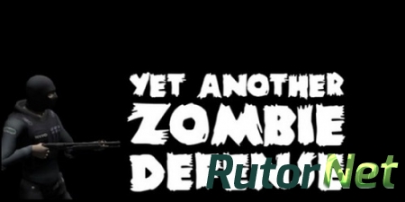 Yet Another Zombie Defense (2014) PC | RePack by Mizantrop1337