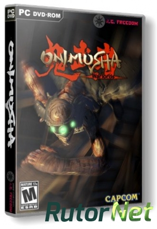Onimusha: Dilogy (2003-2005) PC | RePack от R.G. Freedom