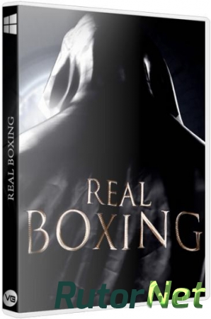 Real Boxing [v1.0.1.1] (2014) PC | Repack от R.G.RealGaMeRs