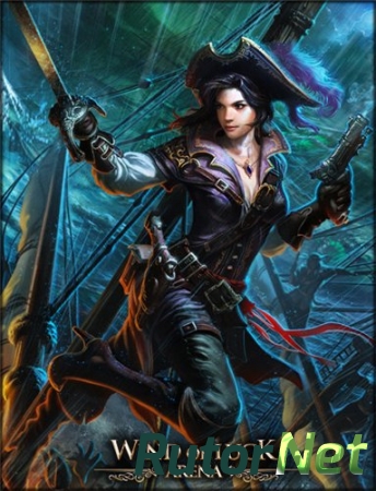 Wind of Luck: Arena [0.7.7] (2014) PC