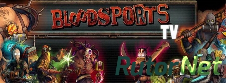 Bloodsports.TV (2015) [En] (1.0) License CODEX
