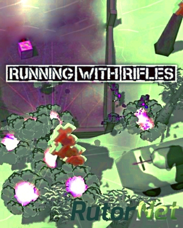 Running with Rifles (2015) [En] (1.0) License SKIDROW