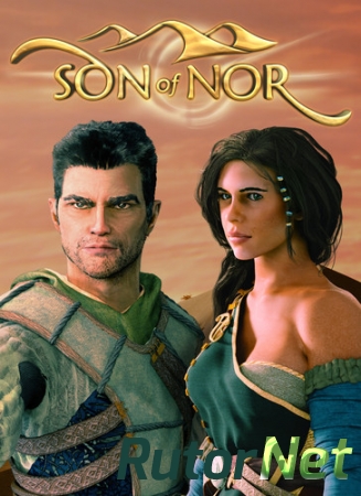 Son of Nor (2015) PC | Лицензия