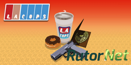 LA Cops [Update 1] (2015) PC