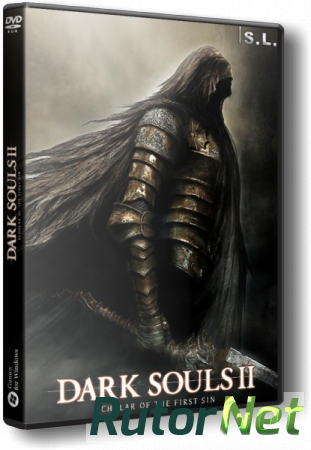 Dark Souls 2: Scholar of the First Sin (2015) PC | RePack by SeregA-Lus
