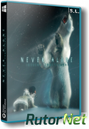 Never Alone [v 1.6.0] (2014) PC | RePack by SeregA-Lus