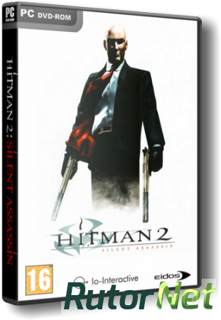 Hitman: Anthology (2000-2012) PC | RePack от R.G. Catalyst
