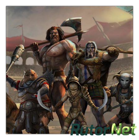 I, Gladiator (2015) PC | Лицензия
