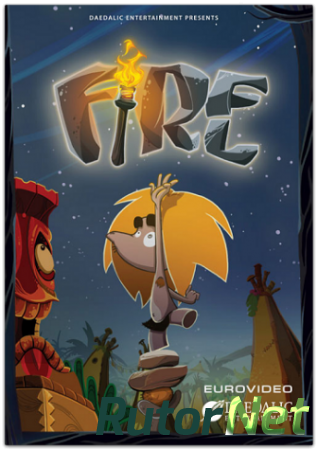 Fire (2015) PC | Лицензия