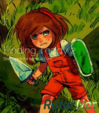 Finding Teddy 2 (2015) [Ru/Multi] (1.1.4) License TiNYiSO