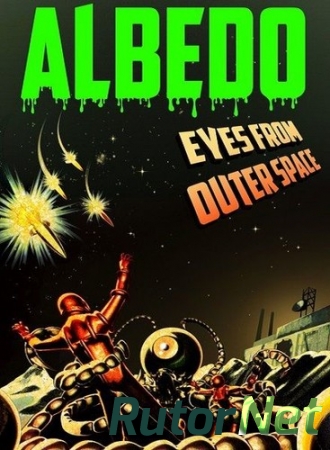 Albedo: Eyes from Outer Space (2015) PC | RePack