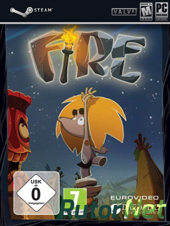 Fire (2015) PC | RePack