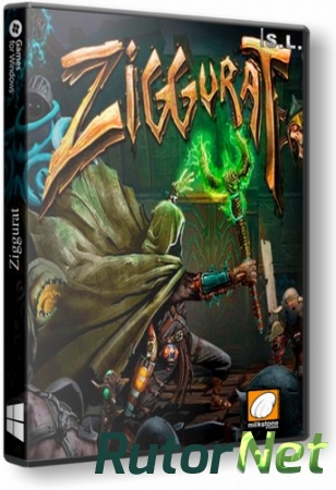 Ziggurat [Update 13] (2014) PC | Лицензия