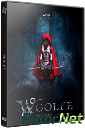 Woolfe - The Red Hood Diaries [v 2.1.2] (2015) PC | Repack by SeregA-Lus