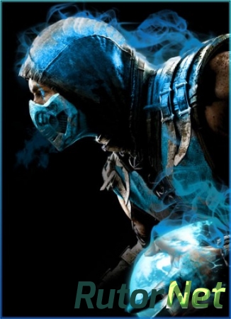 Mortal Kombat X [Update 4 Hotfix] (2015) PC | SteamRip от R.G. Origins