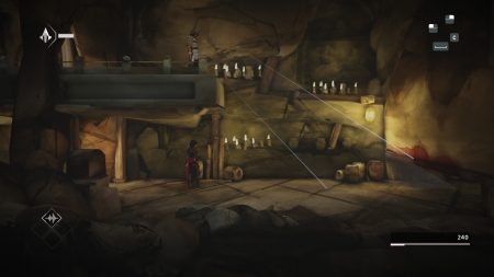 Assassin's Creed Chronicles: Китай / Assassin’s Creed Chronicles: China (2015) PC | Steam-Rip от R.G. Origins