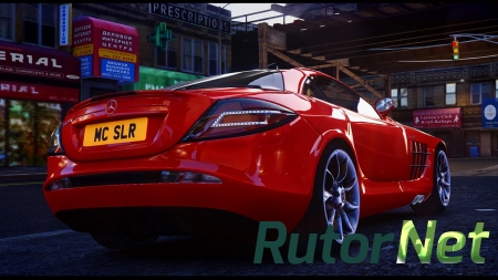 GTA 4 / Grand Theft Auto IV - Real Mod Final Edition (2014) PC | RePack